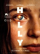 Holly - French Movie Poster (xs thumbnail)