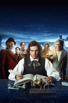 The Man Who Invented Christmas - Key art (xs thumbnail)