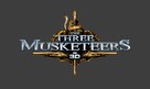 The Three Musketeers - Logo (xs thumbnail)