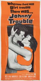 Johnny Trouble - Movie Poster (xs thumbnail)