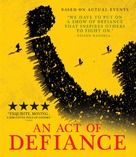 An Act of Defiance - Movie Cover (xs thumbnail)