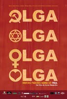 Olga - poster (xs thumbnail)