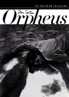 Orph&eacute;e - DVD movie cover (xs thumbnail)