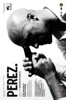 Perez. - Italian Movie Poster (xs thumbnail)