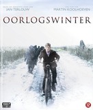 Oorlogswinter - Dutch Blu-Ray movie cover (xs thumbnail)