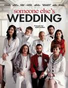 Another Kind of Wedding - Canadian Movie Cover (xs thumbnail)