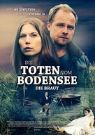 &quot;Die Toten vom Bodensee&quot; - German Movie Poster (xs thumbnail)