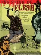 The Stink of Flesh - poster (xs thumbnail)