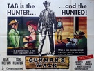 Gunman&#039;s Walk - British Movie Poster (xs thumbnail)