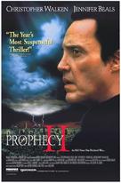 The Prophecy II - Movie Poster (xs thumbnail)