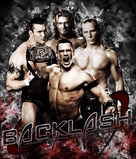 WWE Backlash - Movie Poster (xs thumbnail)
