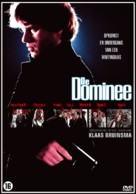 De dominee - Dutch DVD movie cover (xs thumbnail)