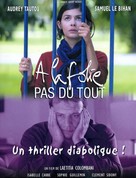 &Agrave; la folie... pas du tout - French poster (xs thumbnail)