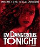 I&#039;m Dangerous Tonight - Movie Cover (xs thumbnail)