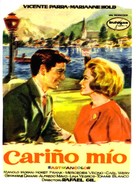 Cari&ntilde;o m&iacute;o - Spanish Movie Poster (xs thumbnail)