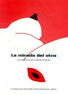 La mirada del otro - Spanish Movie Poster (xs thumbnail)