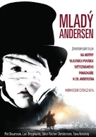 &quot;Unge Andersen&quot; - Czech DVD movie cover (xs thumbnail)