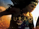 Wonder Woman - Movie Poster (xs thumbnail)