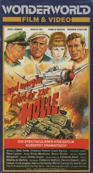 Dalle Ardenne all&#039;inferno - German Movie Cover (xs thumbnail)