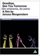 Do widzenia, do jutra - British DVD movie cover (xs thumbnail)