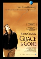 Grace Is Gone - Italian Movie Poster (xs thumbnail)