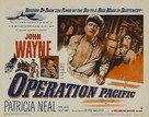 Operation Pacific - Movie Poster (xs thumbnail)