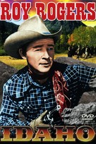 Idaho - DVD movie cover (xs thumbnail)