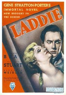 Laddie - Movie Poster (xs thumbnail)