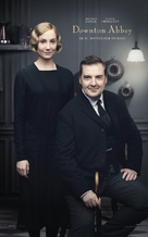 Downton Abbey - German Movie Poster (xs thumbnail)