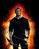 Rambo: Last Blood -  Key art (xs thumbnail)