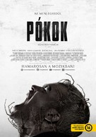 Vermines - Hungarian Movie Poster (xs thumbnail)