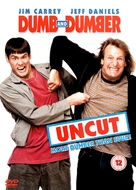 Dumb &amp; Dumber - British Movie Cover (xs thumbnail)
