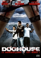 Doghouse - French Movie Cover (xs thumbnail)