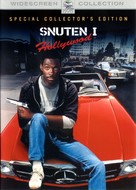 Beverly Hills Cop - Swedish Movie Cover (xs thumbnail)
