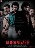 Aurangzeb - Indian Movie Poster (xs thumbnail)