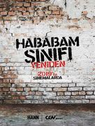 Hababam Sinifi Yeniden - Turkish Movie Poster (xs thumbnail)