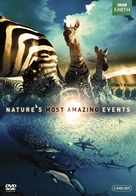 &quot;Nature&#039;s Great Events&quot; - Movie Cover (xs thumbnail)
