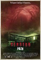 Sendero - Chilean Movie Poster (xs thumbnail)