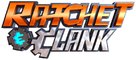 Ratchet and Clank - Logo (xs thumbnail)