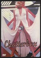 Chatterbox - DVD movie cover (xs thumbnail)