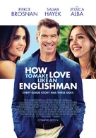 How to Make Love Like an Englishman - Canadian Movie Poster (xs thumbnail)