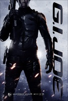 G.I. Joe: The Rise of Cobra - Teaser movie poster (xs thumbnail)
