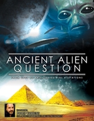 &quot;Ancient Aliens&quot; - DVD movie cover (xs thumbnail)