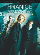 &quot;Fringe&quot; - Czech Movie Cover (xs thumbnail)