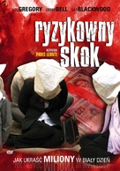 Daylight Robbery - Polish Movie Cover (xs thumbnail)