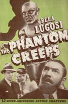 The Phantom Creeps - poster (xs thumbnail)
