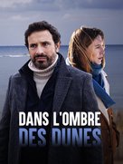 Dans l&#039;ombre des dunes - French Movie Poster (xs thumbnail)