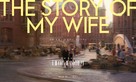 The Story of My Wife - South Korean Movie Poster (xs thumbnail)