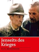 Jenseits des Krieges - German Movie Cover (xs thumbnail)