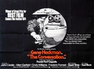 The Conversation - British Movie Poster (xs thumbnail)